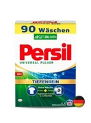 Persil Pulver 5,4 kg proszek do prania uniwersalny z Niemiec 90 prań