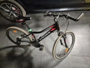 rower KROSS esprit JR rozmiar S 13"