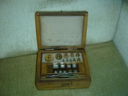 STARE ZŁOCONE ODWAŻNIKI -1 !