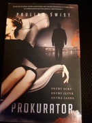 "Prokurator" Paulina Świst