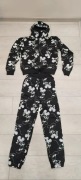 ubrania kurtka adidas dres myszka miki ,snoopy