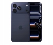 Apple iPhone 17 Pro Max 512GB Głębinowy błękit