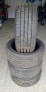 Opony SEMPERIT SPEED- LIFE 3 235/45 r17 letnie