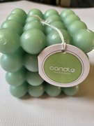 Świecą bombelkowa 9x10 cm 