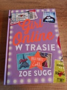 Girl Online W Trasie Zoe Sugg