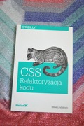 CSS Refaktoryzacja kodu Steve Lindstrom