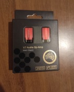 Burson V7 Vivid dual opamp 2 szt