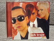 Ich Troje - ad.4 - CD