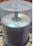 Płyta DVD-R 4,7GB Philips     cena za 71 szt.