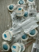 Blokada drzwiczek Diall