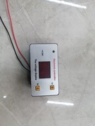 kontroler rozładowania akumulatora 3- 120v