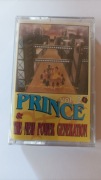 KASETA - PRINCE & THE NEW POWER GENERATION 