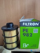 Filtr powietrza, Filtron PE 982