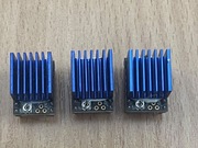 Stepstiki TMC2208 V3 Sterownik silnika krokowego kpl. 3 sztuki