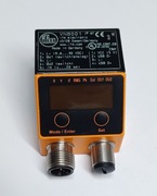 CZUJNIK DRGAŃ / WIBRACJI IFM VNB001