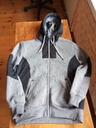 Bluza z kapturem CRWS, rozmiar L