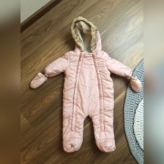 F&f kombinezon 3-6 miesięcy 