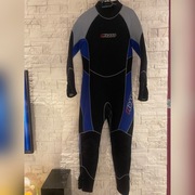 Gruba pianka Pegaso do nurkowania S/M