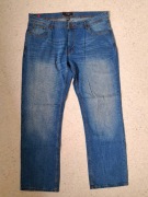 Jeansy W36L34 Pas 50cm, BDB Stan !