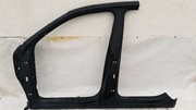Rama drzwi, słupek VW TIGUAN II 5NA817249 