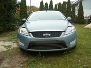 Zderzak przod Ford Mondeo MK 4