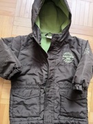 Kurtka płaszczyk roz. 80 