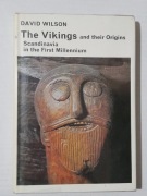 Vikings And Their Origins, London 1970