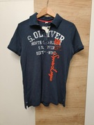 S.Oliver T-shirt Koszulka polo M