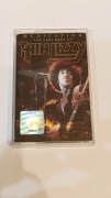 Thin Lizzy - Dedication / 1 kaseta oryginalna   / stan BDB