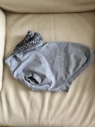 Ubranko bluza z kapturem dla psa H&M rozmiar M/L