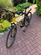 Rower Wheeler Cross 2600 Rama 58