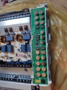 Panel sterowania płyty indukcyjnej Electrolux 23110655R-012216 053758 13 