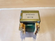 Transformator 6F10350A1  0C17W