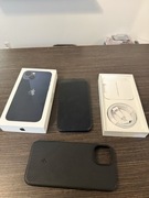 iPhone 13 128GB czarny bateria 100%