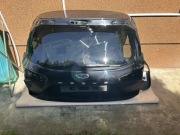 Focus mk4 kombi klapa bagażnika kolor AK agat black