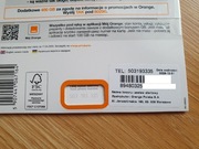 ZŁOTY NUMER 503 193 335