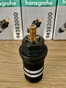 Hansgrohe 94282000 głowica termostat