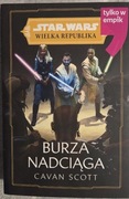 Star Wars Burza nadciąga