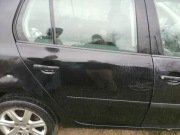 Dzwi blotnik Dach elementy cięte lc9z 