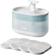 Poidło automatyczne dla kota psa Dozownik 2,1l Petlibro Capsule Fountain