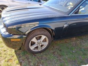 Błotnik przedni lewy lub prawy Jaguar XJ X 358 rok prod 2008