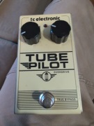TC Electronic TUBE PILOT OVERDRIVE - efekt typu Overdrive