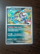 PRIZE PACK Brute Bonnet 123/182 Karta POKEMON TCG S&V Paradox rift