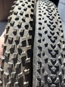 Opony 27,5" mtb Race King i Rocket Ron