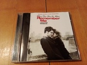 REMEMBER ME SOUNDTRACK CD SIGUR ROS SPARKLEHORSE US3
