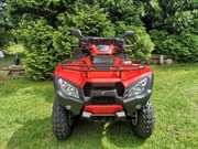 Quad Kymco MXU300 R   Krajowy pierwsza rej. 2025r