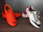 KORKI NIKE buty do grania w piłkę