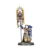 Warhammer 40K Bladeguard Ancient Indomitus