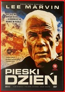 DVD Pieski dzień – W matni