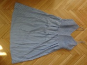 nowa sukienka na lato H&M rozm. XXL 100% bawełna